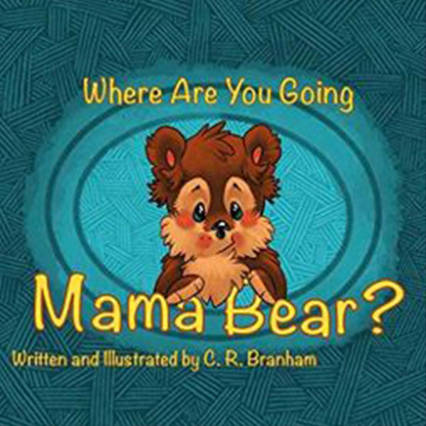 mamaBear-book