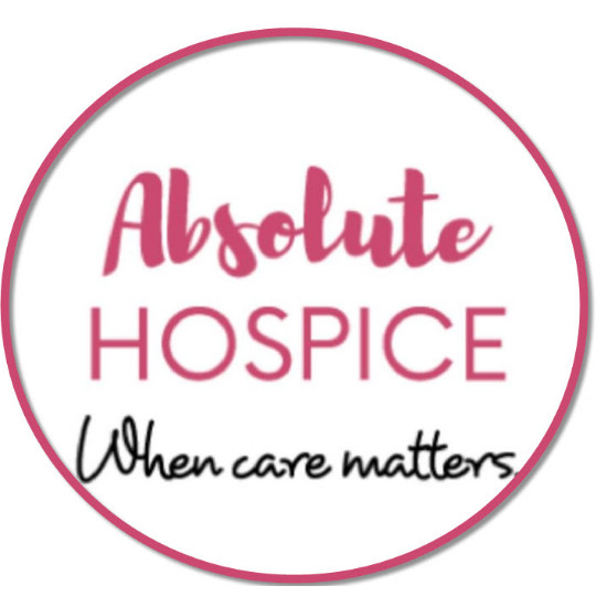 absolute hospice logo